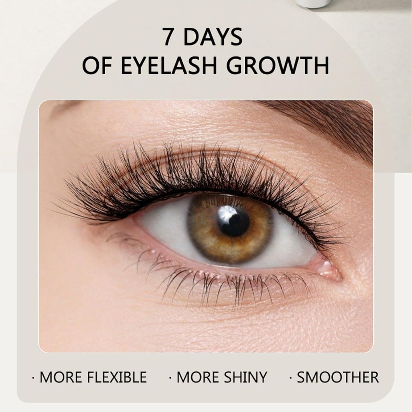 Eyelash Growth Serum